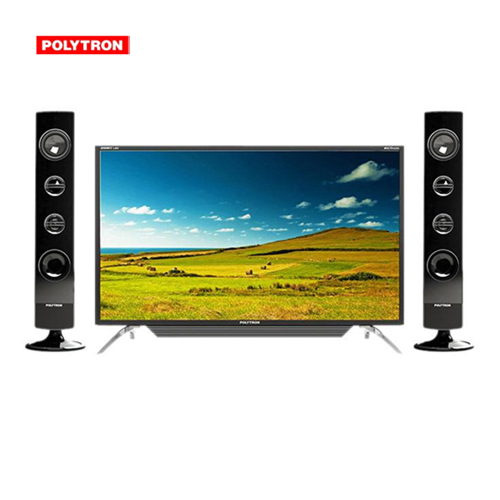 Polytron LED TV 43" - 43TS153